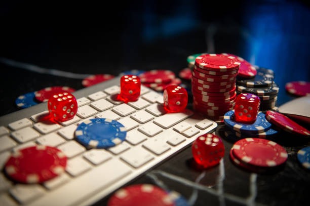 jayabola Habanero live roulette table with professional croupier