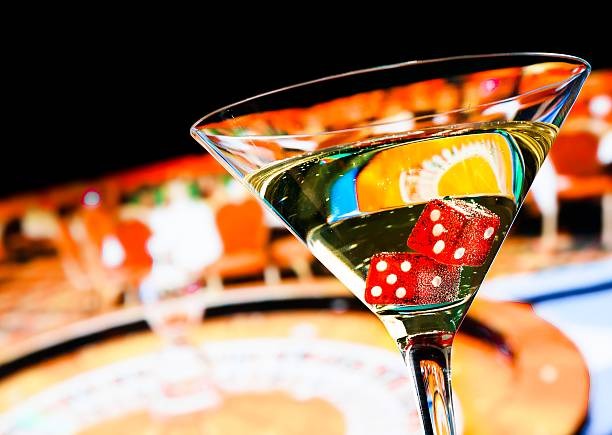 jayabola SEA Games live dealer studio with multi-camera broadcast setup and professional croupier at gaming table